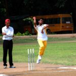 Events cricket 4