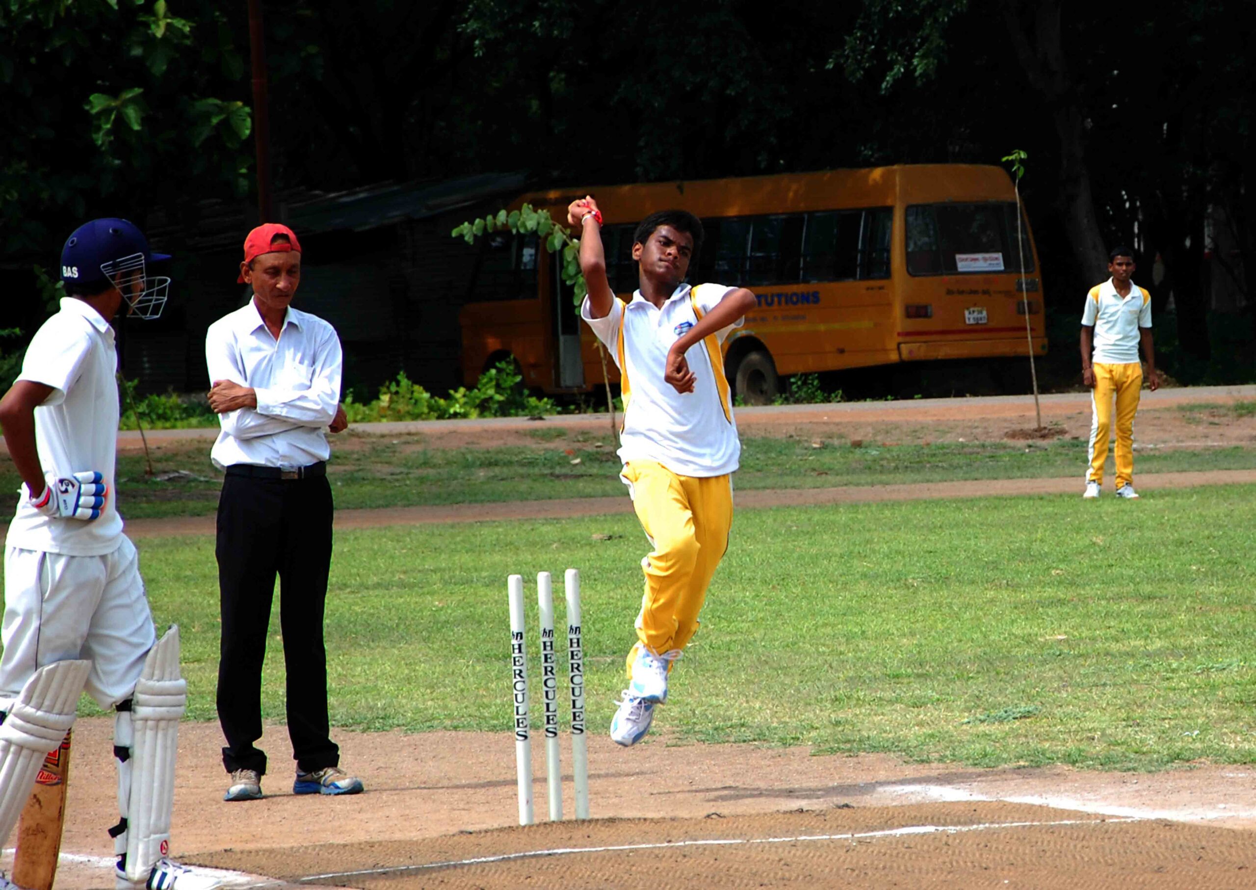 cricket 4
