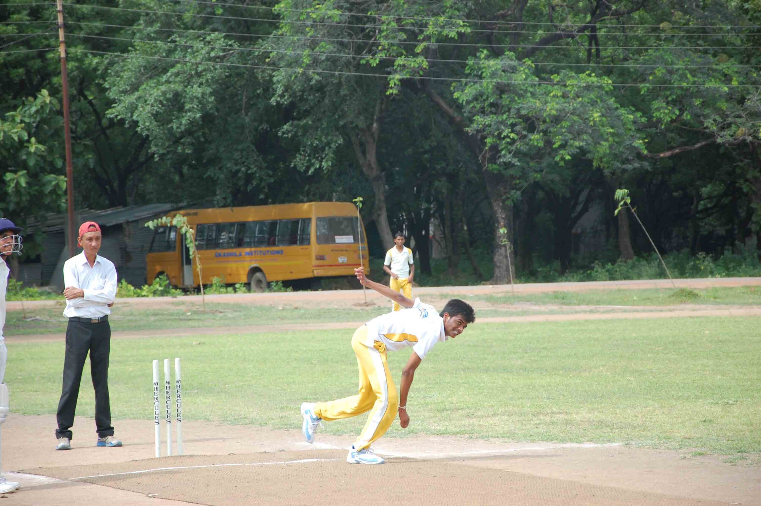 cricket 5