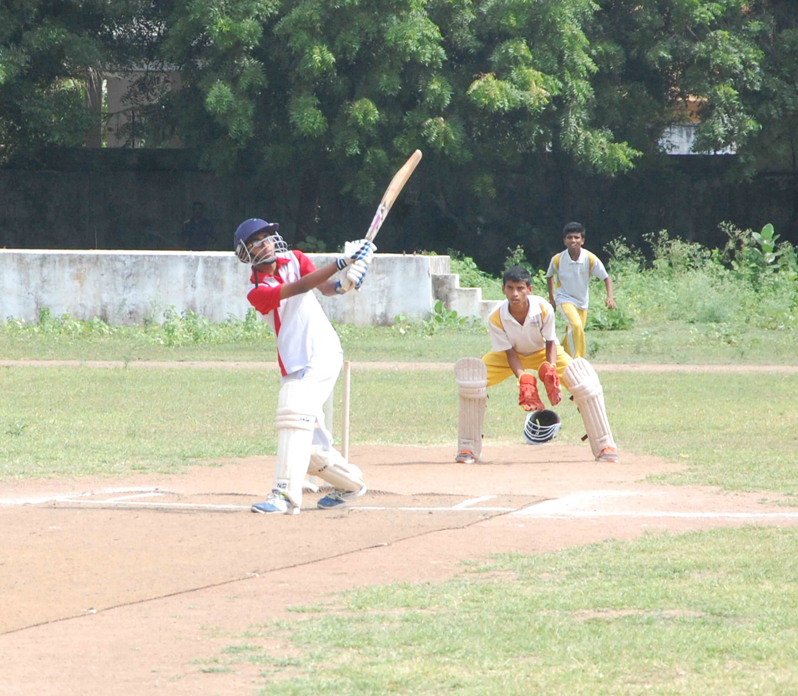 cricket 9